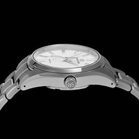 Titanium Pre-Owned Grand Seiko SBGA211G Estate Watch