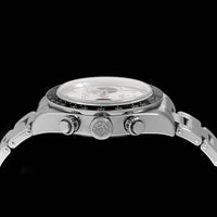 Stainless Steel TUDOR Black Bay Chronograph Estate Watch