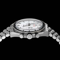Stainless Steel Pre-Owned Omega Speedmaster Estate Watch