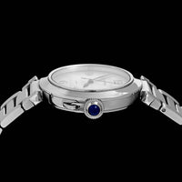 Stainless Steel Pre-Owned Cartier Pashe de Cartier Estate Watch