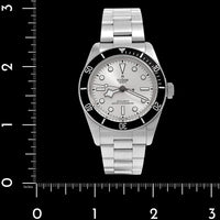 Stainless Steel Pre-Owned TUDOR Black Bay 68 Estate Watch