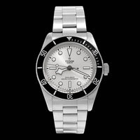 Stainless Steel Pre-Owned TUDOR Black Bay 68 Estate Watch