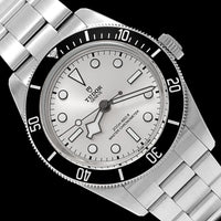 Stainless Steel Pre-Owned TUDOR Black Bay 68 Estate Watch