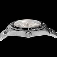Stainless Steel Pre-Owned TUDOR Black Bay 68 Estate Watch