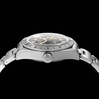 Stainless Steel Pre-Owned TUDOR Black Bay Pro Estate Watch