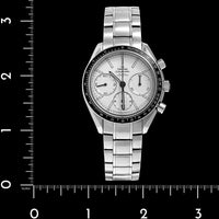Stainless Steel Pre-Owned Estate Omega Speedmaster Racing Estate Watch