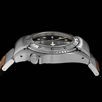 Stainless Steel Pre-Owned TUDOR P-01 Estate Watch