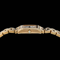 Yellow Gold Pre-Owned Concord La Tour Estate Watch