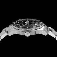 Stainless Steel Pre-Owned Longines Hydroconquest Estate Watch