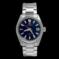 Stainless Steel Pre-Owned Grand Seiko SLGA007G Estate Watch