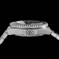 Stainless Steel Pre-Owned Omega Seamaster Planet Ocean Estate Watch