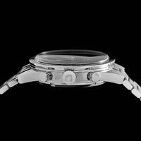 Stainless Steel Pre-Owned Omega Speedmaster '57 Estate Watch