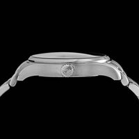 Stainless Steel Pre-Owned IWC Mark XX Estate Watch