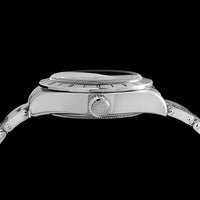 Stainless Steel Pre-Owned TUDOR Black Bay Pro. Estate Watch
