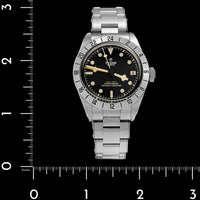Stainless Steel Pre-Owned TUDOR Black Bay Pro. Estate Watch