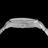 Stainless Steel Pre-Owned IWC Mark XX Estate Watch