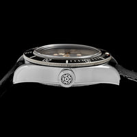 Stainless Steel Pre-Owned TUDOR Black Bay Heritage Estate Watch