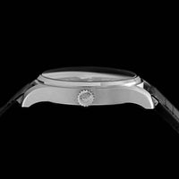 Stainless Steel Pre-Owned IWC Mark XX Estate Watch