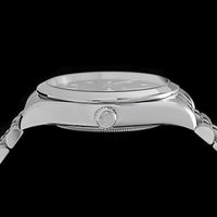 Stainless Steel Pre-Owned TUDOR Black Bay One Estate Watch