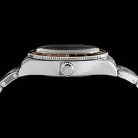 Stainless Steel TUDOR Black Bay 58 GMT Estate Watch