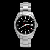 Stainless Steel Pre-Owned Grand Seiko Estate Watch