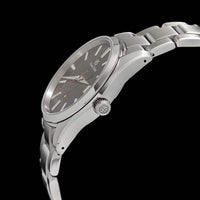 Stainless Steel Pre-Owned Grand Seiko Estate Watch