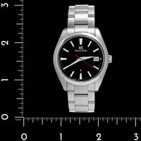Stainless Steel Pre-Owned Grand Seiko Estate Watch