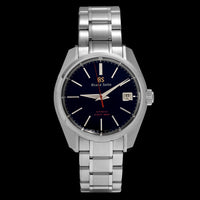 Stainless Steel Pre-Owned Grand Seiko Estate Watch