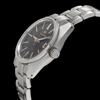 Stainless Steel Pre-Owned Grand Seiko Estate Watch