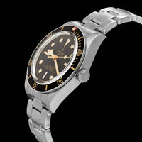 Stainless Steel TUDOR Black Bay 58 Estate Watch