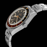 Stainless Steel TUDOR Black Bay 58 GMT Estate Watch