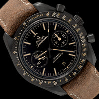 Ceramic Pre-Owned Omega Speedmaster Estate Watch