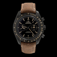 Ceramic Pre-Owned Omega Speedmaster Estate Watch