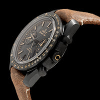 Ceramic Pre-Owned Omega Speedmaster Estate Watch