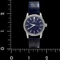 Stainless Steel Pre-Owned Grand Seiko SBGX349G Estate Watch