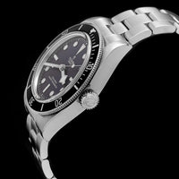 Stainless Steel Pre-Owned TUDOR Black Bay 68 Estate Watch