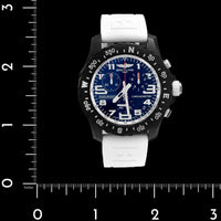 Composite Pre-Owned Breitling Endurance Pro Estate Watch
