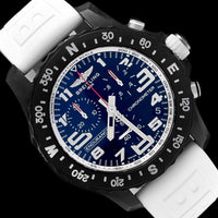 Composite Pre-Owned Breitling Endurance Pro Estate Watch