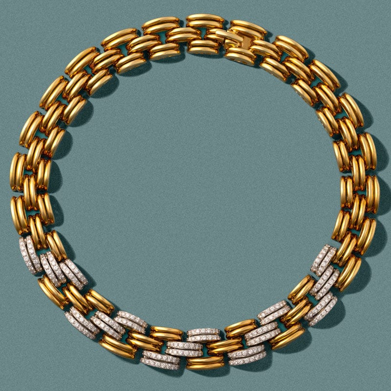 Estate and Vintage Fine Jewelry In Boston