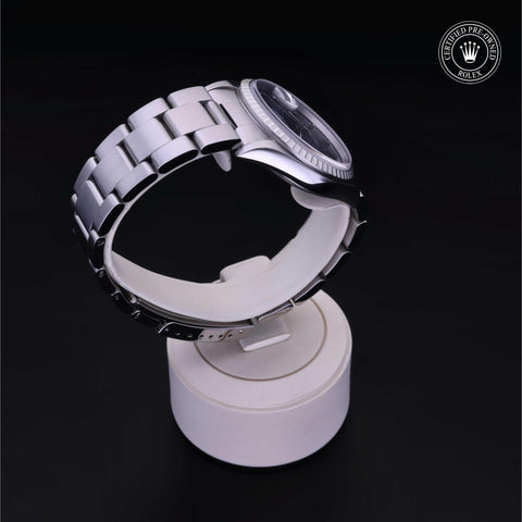 Rolex Certified Pre-Owned Datejust