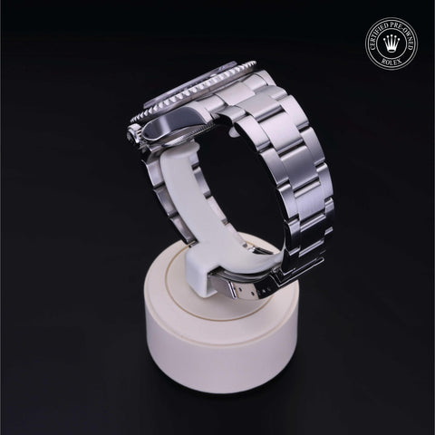 Rolex Certified Pre-Owned Sea-Dweller