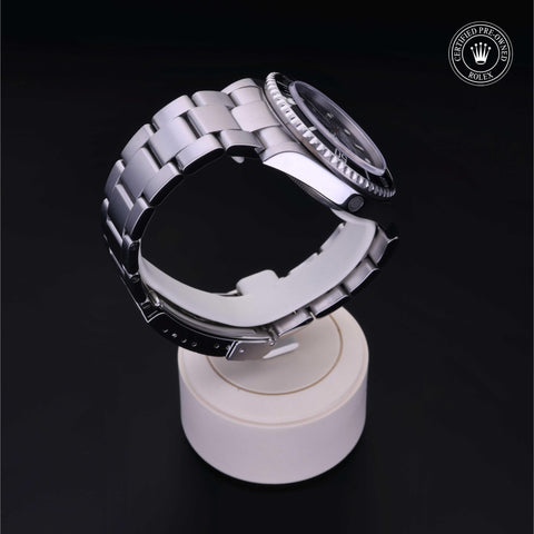 Rolex Certified Pre-Owned Sea-Dweller