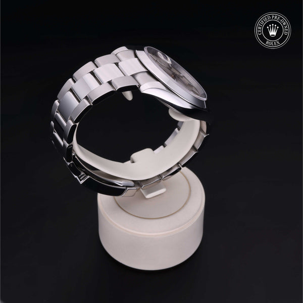 Rolex Certified Pre-Owned Datejust