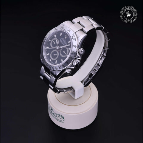 Rolex Certified Pre-Owned Cosmograph Daytona
