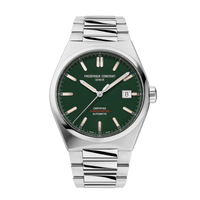 Frederique Constant Highlife Automatic COSC Stainless Steel FC-303GRS3NH6B