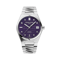 Frederique Constant Highlife Ladies Automatic Stainless Steel FC-303PD2NH6B