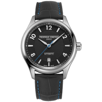 Frederique Constant Classics Runabout Automatic Stainless Steel FC-303RMB5B6