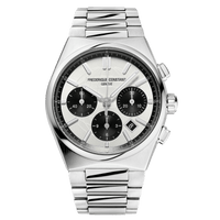 Frederique Constant Highlife Chronograph Automatic Stainless Steel FC-391SB4NH6B