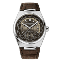 Frederique Constant Highlife Worldtimer Manufacture Automatic Stainless Steel FC-718C4NH6