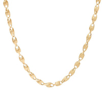 Marco Bicego 18K Yellow Gold Lucia Link Necklace